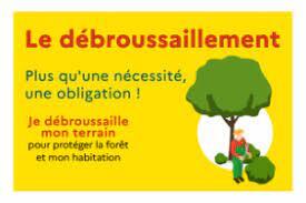 debroussaillement