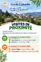 Visites de proximité - 2026